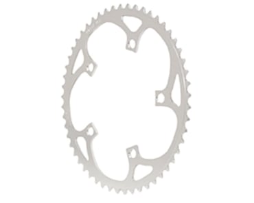 Silver Vuelta SE Flat 130mm//BCD Chainring