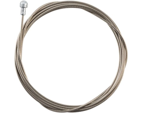 New Jagwire Pro Polished Slick Stainless Derailleur Cable 1.1x3100mm Campagnolo 