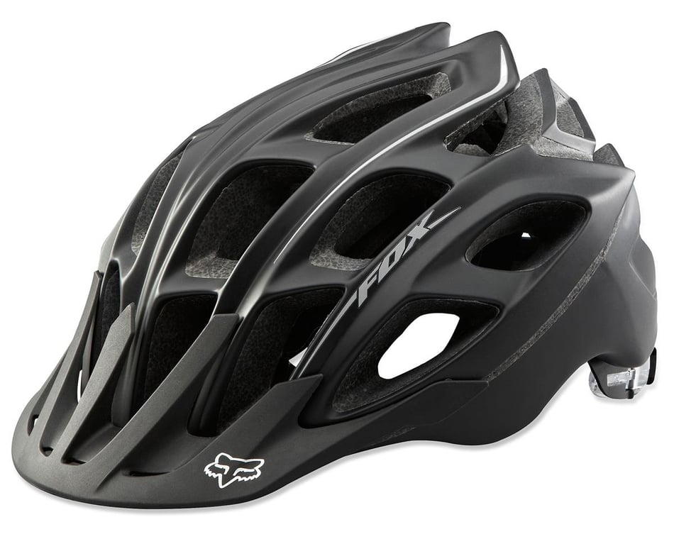 Details about   Fox Racing Striker Helmet Bike BMX Matte Black Small/Medium 54-58 CM *DISPLAY*
