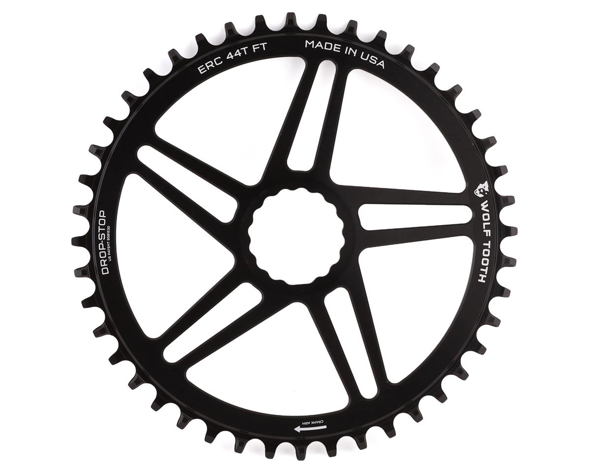 Easton Direct Mount Cinch Chainring Black Aluminum Alloy 10 11 Speed 80g Weight